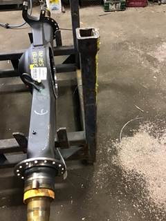 Eaton-Spicer Rear Axle Housing