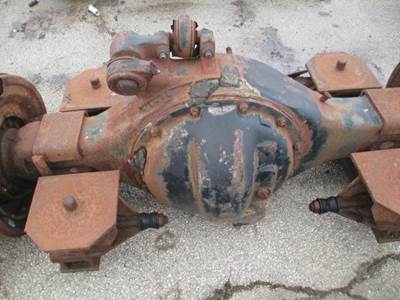 Eaton-Spicer 35055P Rear Axle Housing