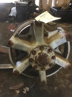 Eaton-Spicer 35055P Rear Axle Housing