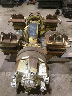 Eaton-Spicer 35055P Rear Axle Housing