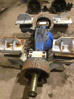 Eaton-Spicer 35055P Rear Axle Housing