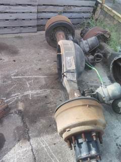 Eaton-Spicer Rear Axle Housing