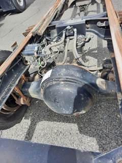 Eaton-Spicer CANNOT BE IDENTIFIED Rear Axle Housing