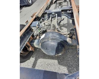 Eaton-Spicer CANNOT BE IDENTIFIED Rear Axle Housing
