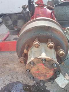 Eaton-Spicer R190D Rear Axle Housing