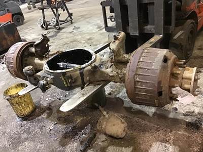 Eaton-Spicer R26190D Rear Axle Housing