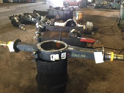 Eaton-Spicer R40155 Rear Axle Housing