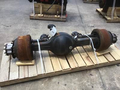 Eaton-Spicer R40155 Rear Axle Housing