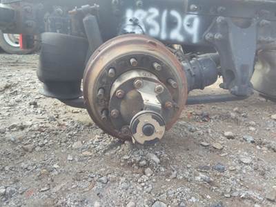 Eaton-Spicer R40155 Rear Axle Housing