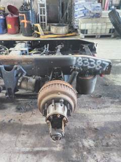 Eaton-Spicer R40155 Rear Axle Housing