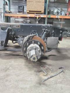 Eaton-Spicer R40155 Rear Axle Housing