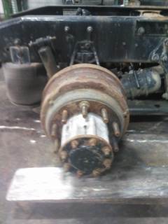 Eaton-Spicer R40155 Rear Axle Housing