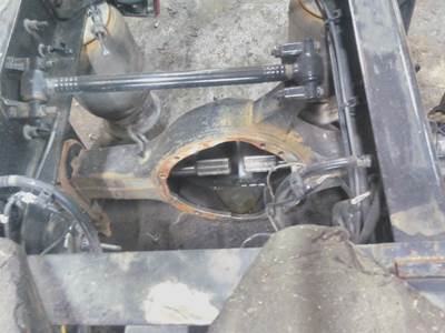 Eaton-Spicer R40155 Rear Axle Housing