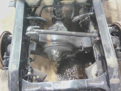 Eaton-Spicer R40155 Rear Axle Housing