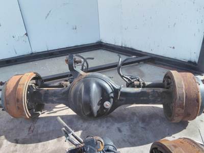 Eaton-Spicer R40155 Rear Axle Housing