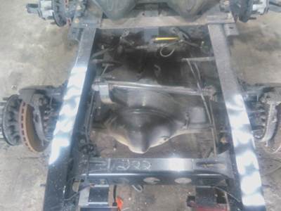 Eaton-Spicer R40155 Rear Axle Housing