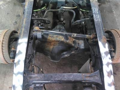 Eaton-Spicer R40155 Rear Axle Housing