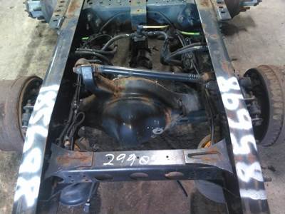 Eaton-Spicer R40155 Rear Axle Housing