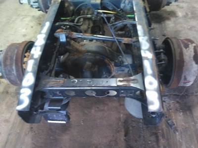 Eaton-Spicer R40155 Rear Axle Housing