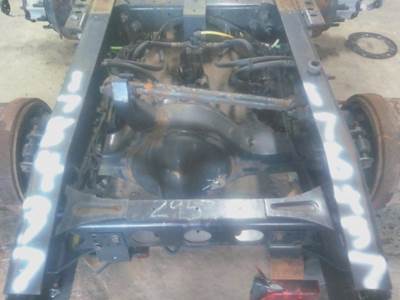 Eaton-Spicer R40155 Rear Axle Housing