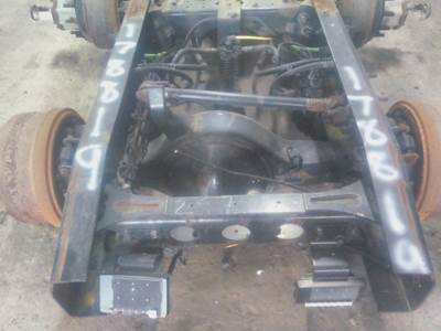 Eaton-Spicer R40155 Rear Axle Housing