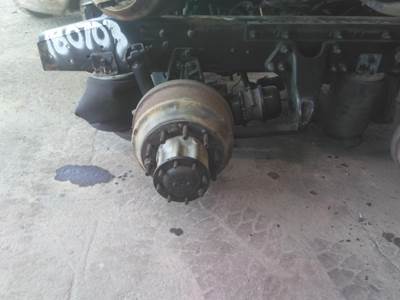 Eaton-Spicer R40155 Rear Axle Housing