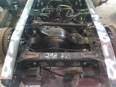 Eaton-Spicer R40155 Rear Axle Housing