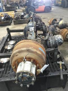 Eaton-Spicer R40155 Rear Axle Housing