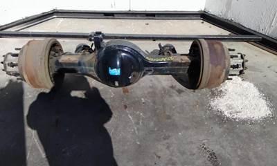 Eaton-Spicer R40155 Rear Axle Housing