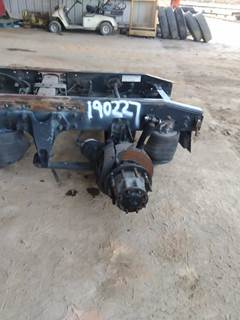 Eaton-Spicer R40155 Rear Axle Housing