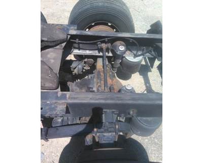 Eaton-Spicer R40155 Rear Axle Housing