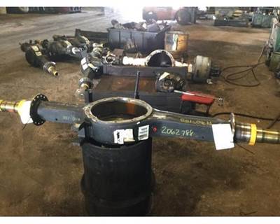 Eaton-Spicer R40155 Rear Axle Housing