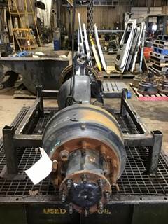 Eaton-Spicer R40156 Rear Axle Housing