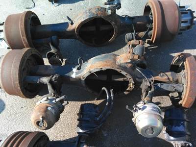 Eaton-Spicer R40156 Rear Axle Housing