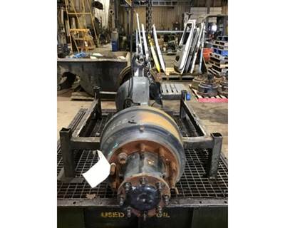 Eaton-Spicer R40156 Rear Axle Housing