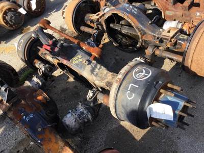 Eaton-Spicer R46170 Rear Axle Housing