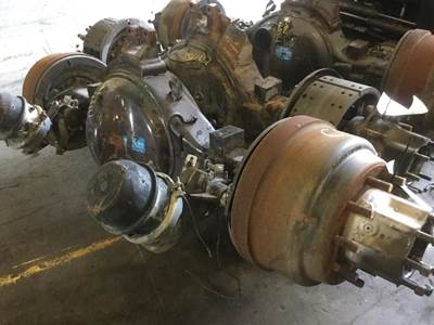 Eaton-Spicer R46170 Rear Axle Housing