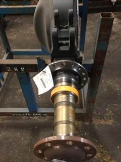 Eaton-Spicer R46170 Rear Axle Housing