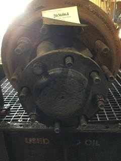 Eaton-Spicer R46170 Rear Axle Housing