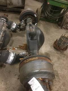 Eaton-Spicer R46170 Rear Axle Housing