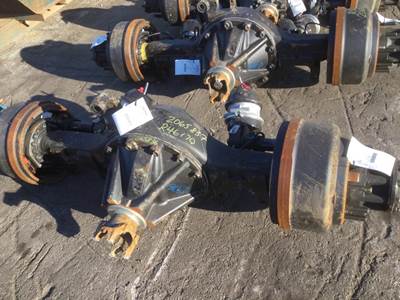 Eaton-Spicer R46170 Rear Axle Housing