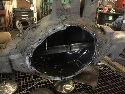 Eaton-Spicer R46170 Rear Axle Housing