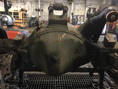 Eaton-Spicer R46170 Rear Axle Housing