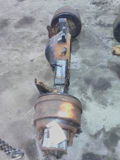 Eaton-Spicer R46170 Rear Axle Housing