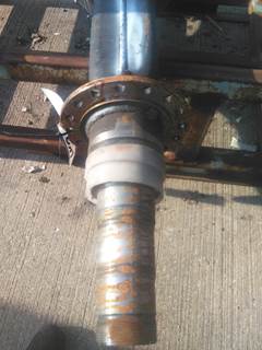 Eaton-Spicer Rear Axle Housing for a Eaton-Spicer R50170