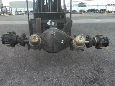 Eaton-Spicer R46170 Rear Axle Housing