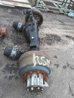 Eaton-Spicer R46170 Rear Axle Housing