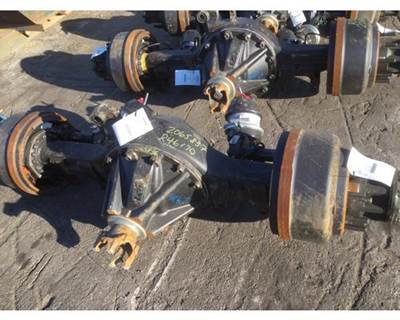 Eaton-Spicer R46170 Rear Axle Housing