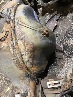 Eaton-Spicer R46170D Rear Axle Housing