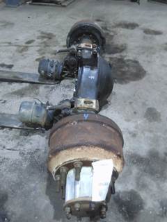 Eaton-Spicer R46170D Rear Axle Housing